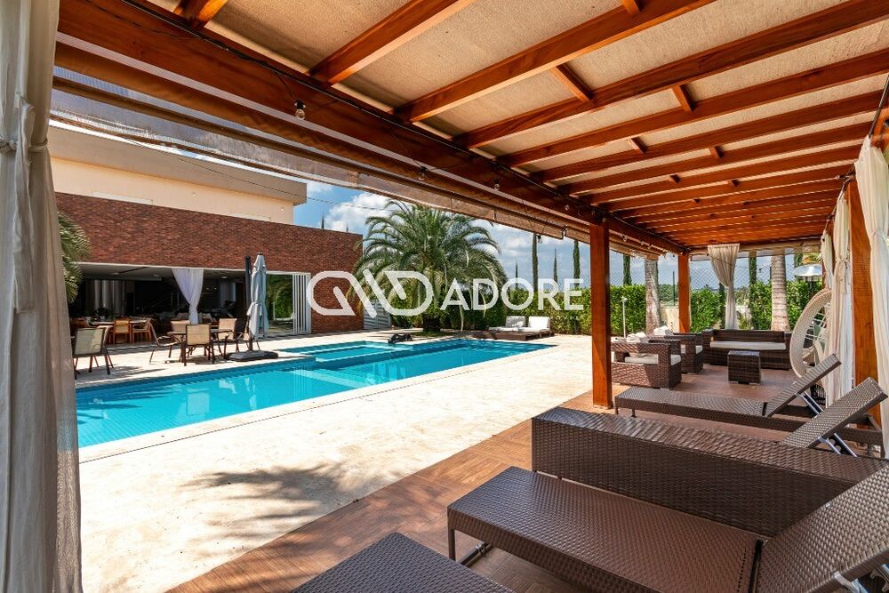 Casa, 5 quartos, 680 m² - Foto 4