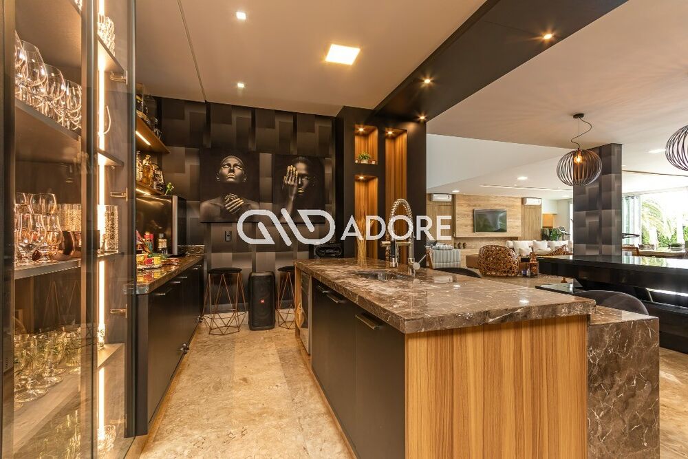 Casa, 5 quartos, 680 m² - Foto 3