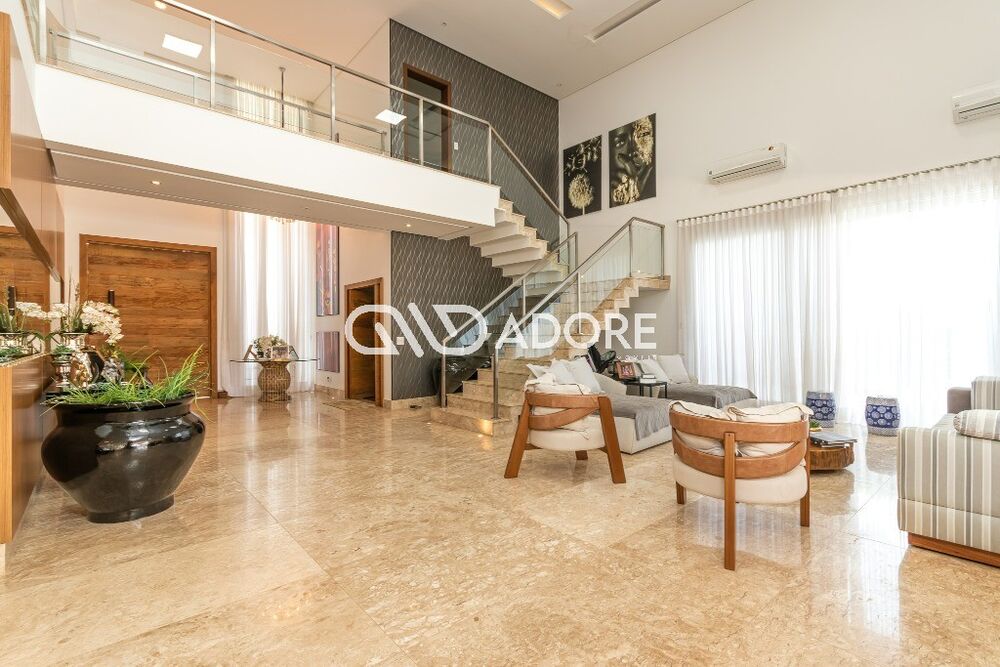 Casa, 5 quartos, 680 m² - Foto 2