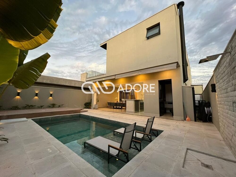 Casa, 3 quartos, 340 m² - Foto 1