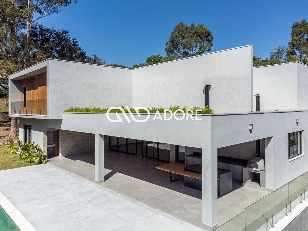 Casa, 5 quartos, 640 m² - Foto 7