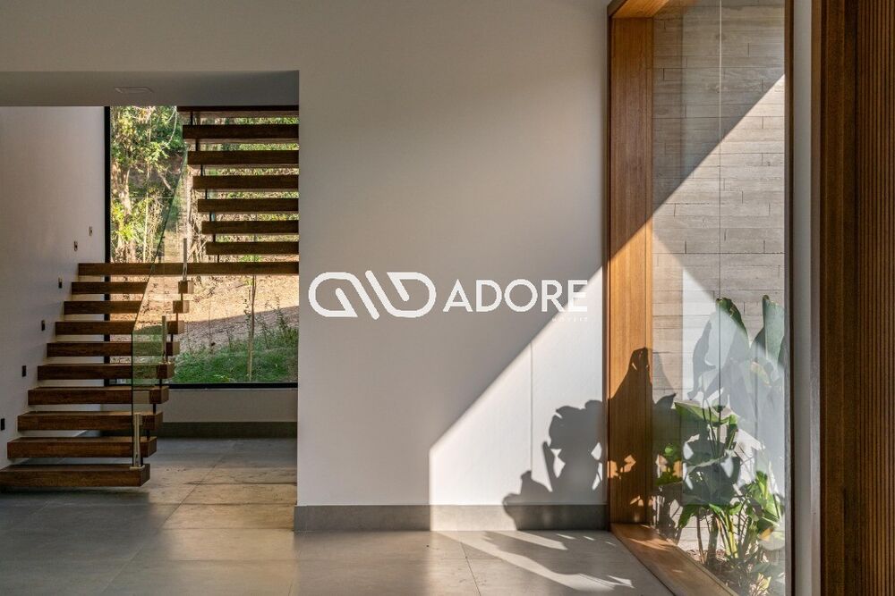 Casa, 5 quartos, 640 m² - Foto 8