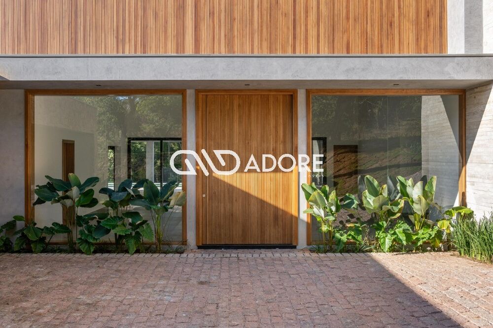 Casa, 5 quartos, 640 m² - Foto 2