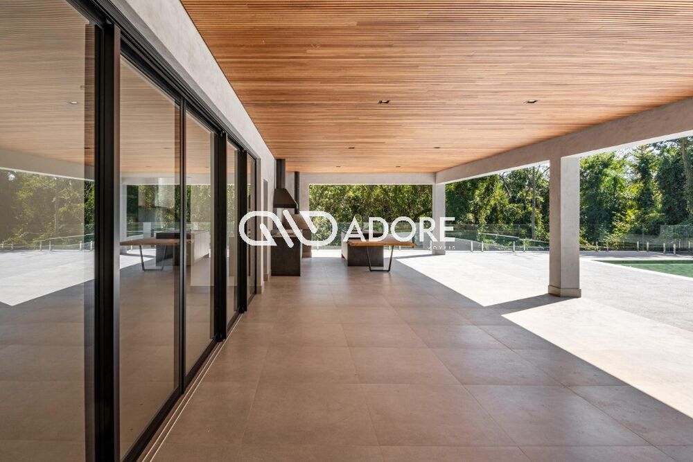 Casa, 5 quartos, 640 m² - Foto 4