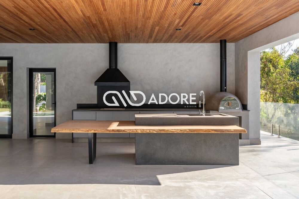 Casa, 5 quartos, 640 m² - Foto 3