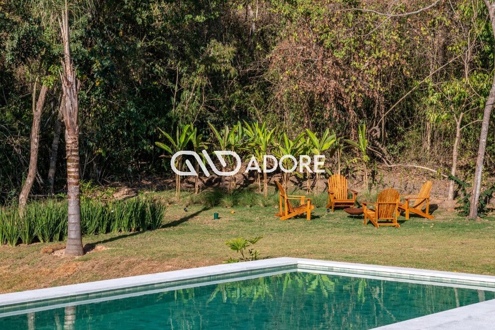 Casa, 5 quartos, 640 m² - Foto 5