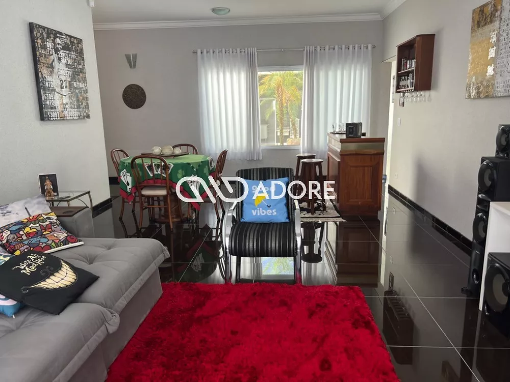 Casa à venda com 3 quartos, 370m² - Foto 5