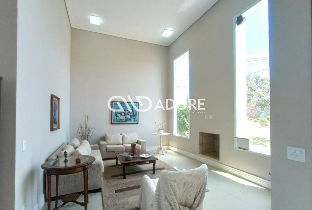 Casa à venda com 4 quartos, 350m² - Foto 2