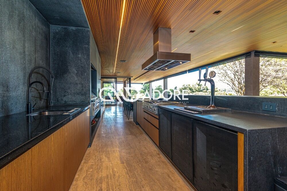 Casa, 6 quartos, 887 m² - Foto 3