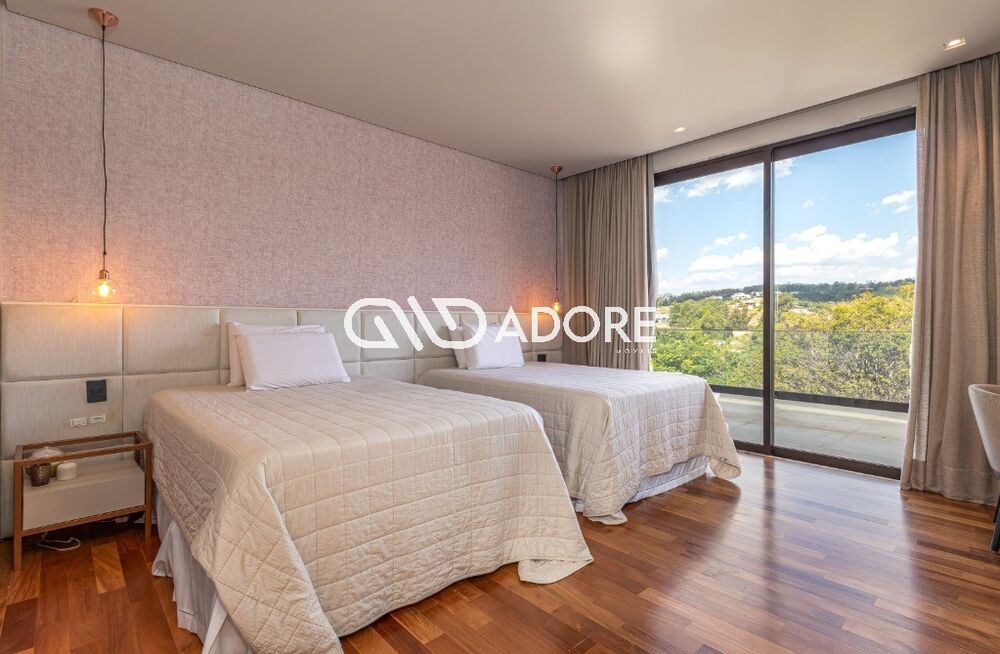 Casa, 6 quartos, 887 m² - Foto 7