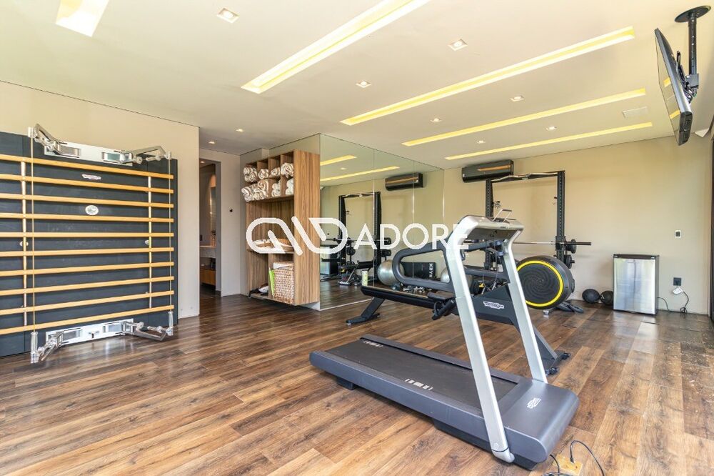 Casa, 6 quartos, 887 m² - Foto 8