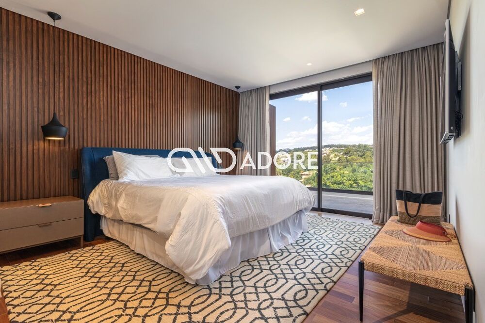 Casa, 6 quartos, 887 m² - Foto 4