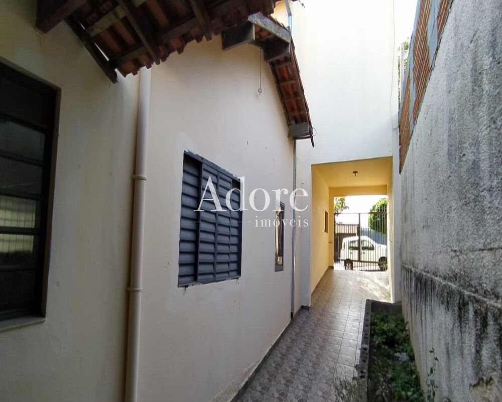 Casa, 3 quartos - Foto 8