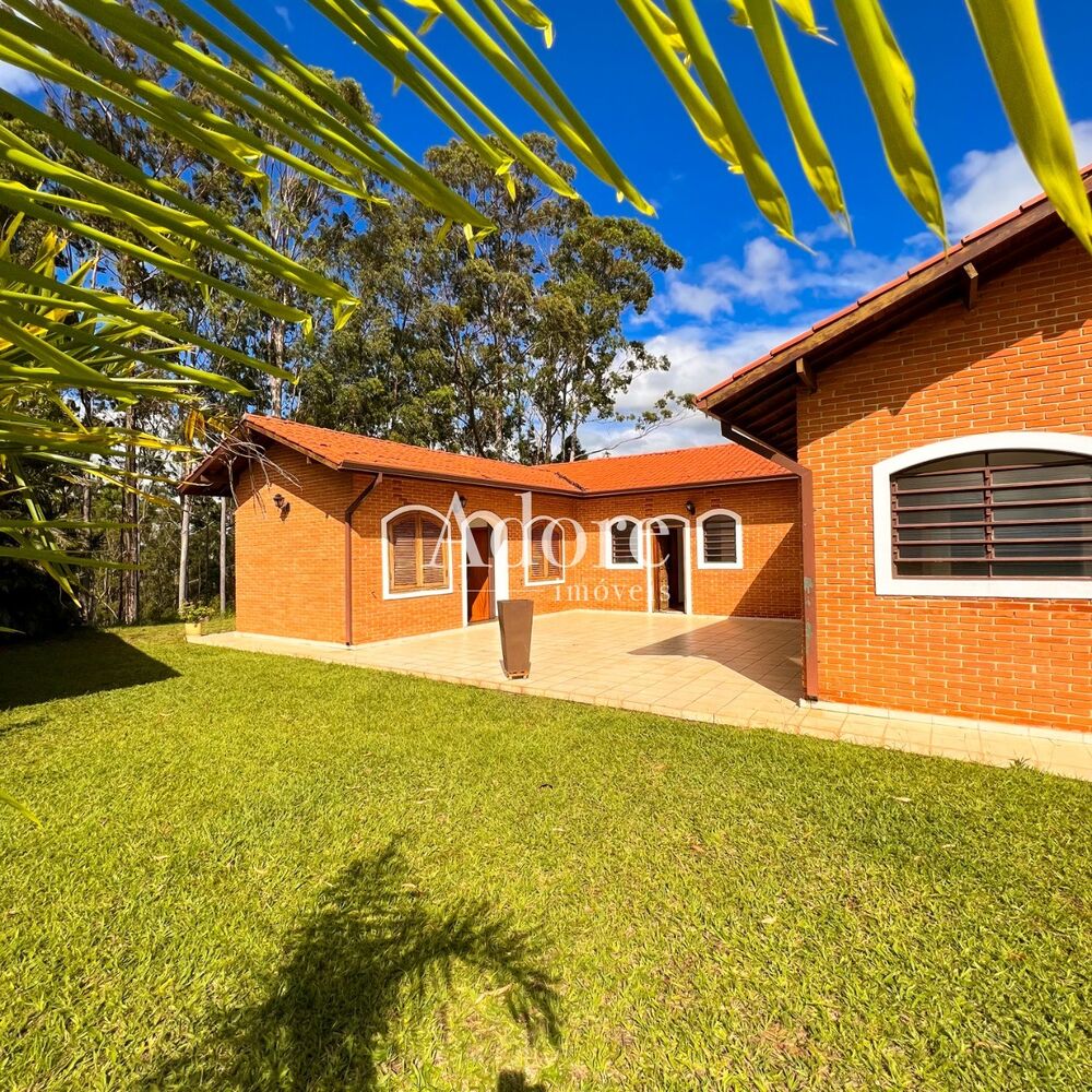 Sítio, 5 quartos, 5500 m² - Foto 7