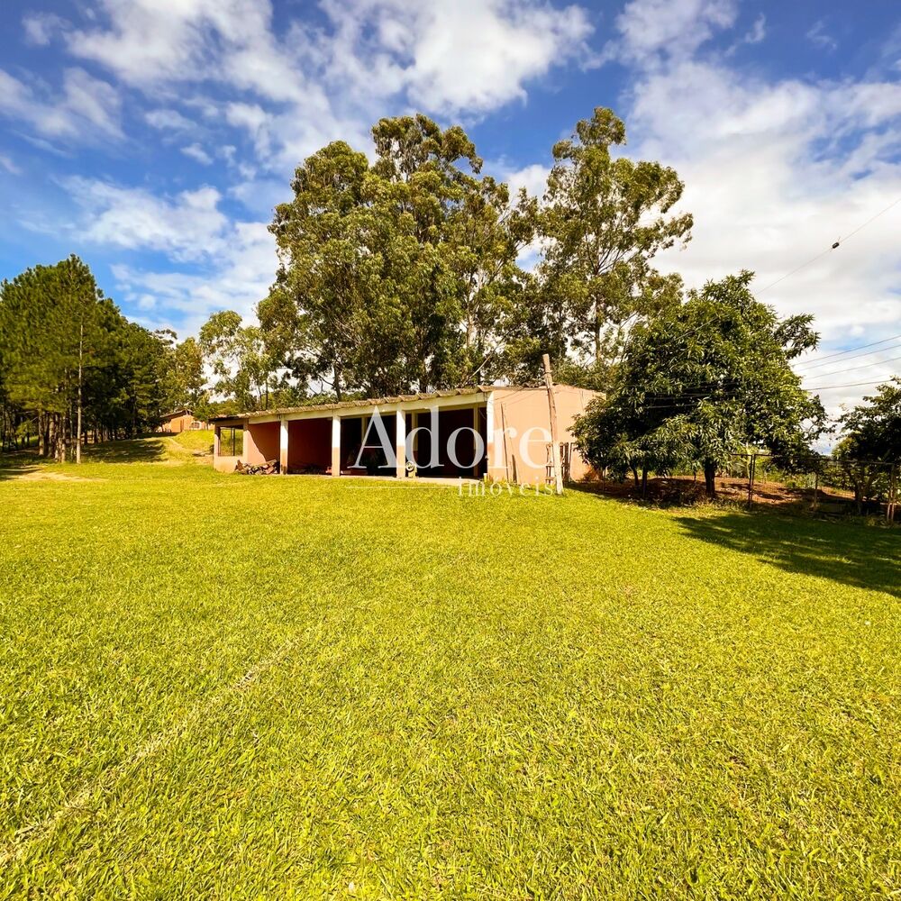 Sítio, 5 quartos, 5500 m² - Foto 2