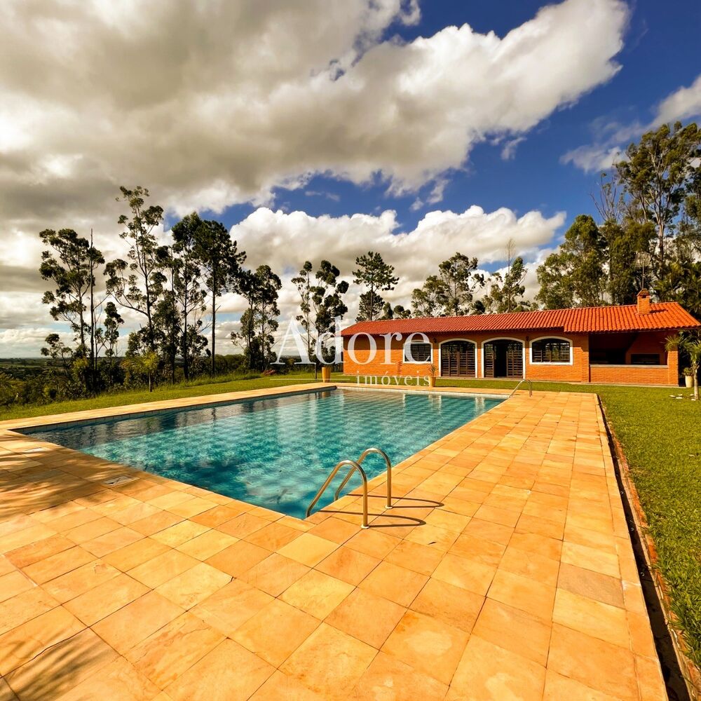 Sítio, 5 quartos, 5500 m² - Foto 6