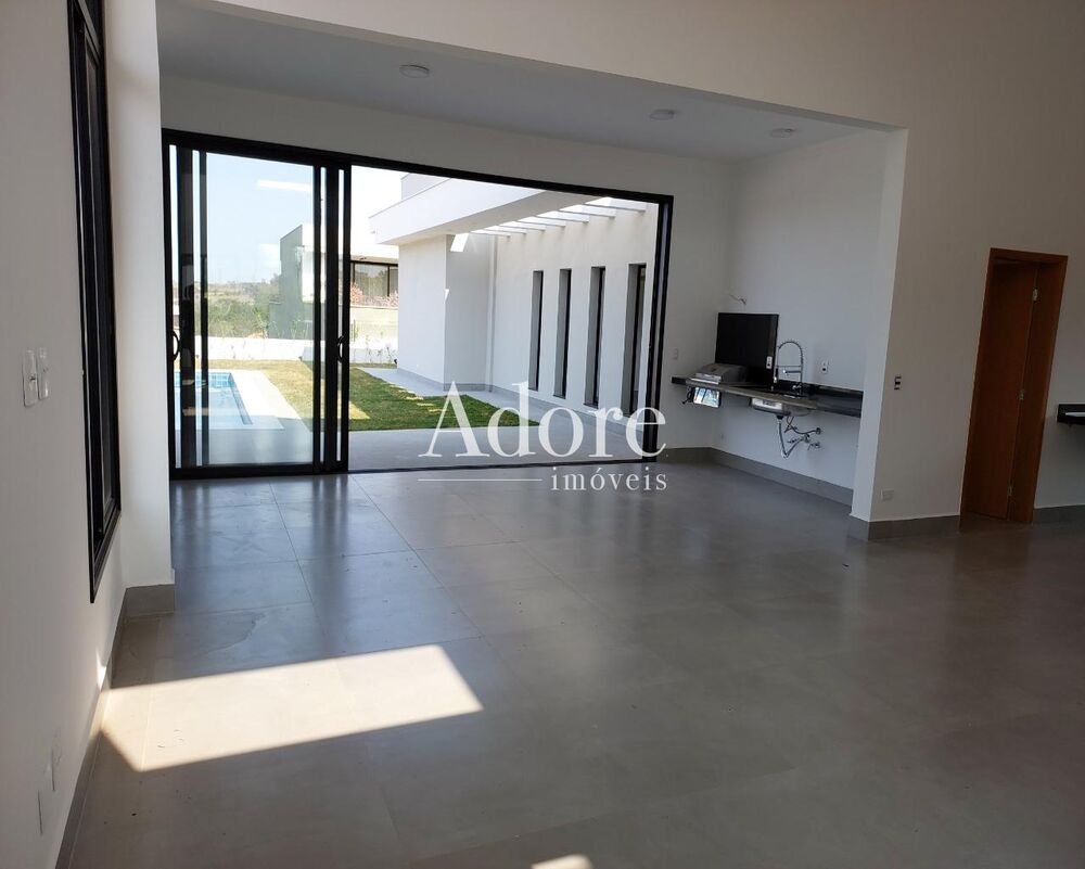 Casa, 3 quartos, 204 m² - Foto 4