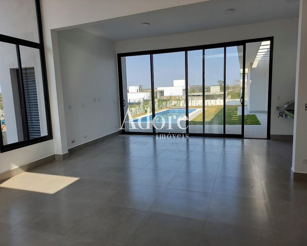 Casa, 3 quartos, 204 m² - Foto 2