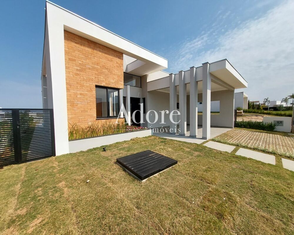 Casa, 3 quartos, 204 m² - Foto 30