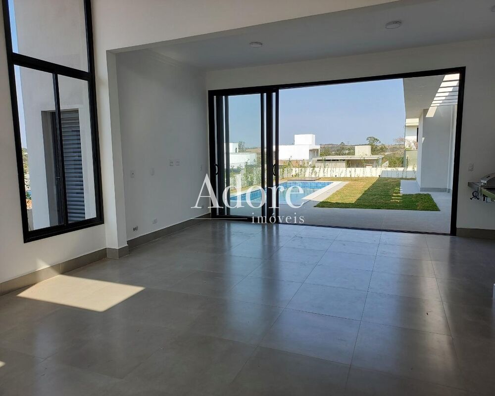 Casa, 3 quartos, 204 m² - Foto 3