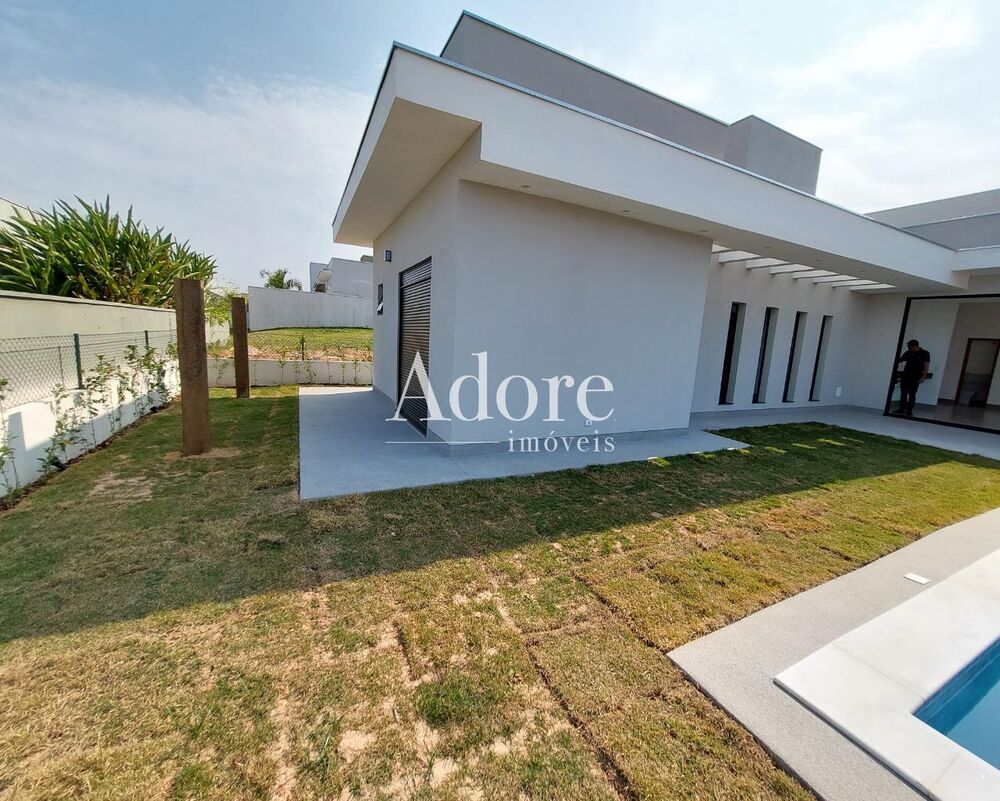 Casa, 3 quartos, 204 m² - Foto 23
