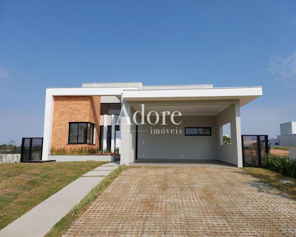 Casa, 3 quartos, 204 m² - Foto 1