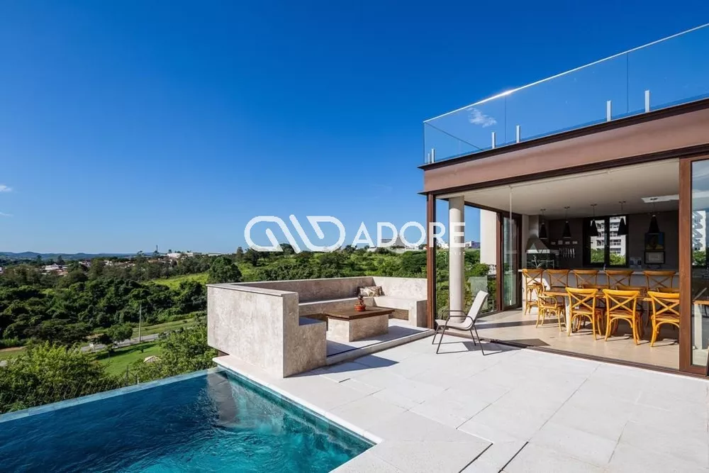 Casa à venda com 4 quartos, 680m² - Foto 1