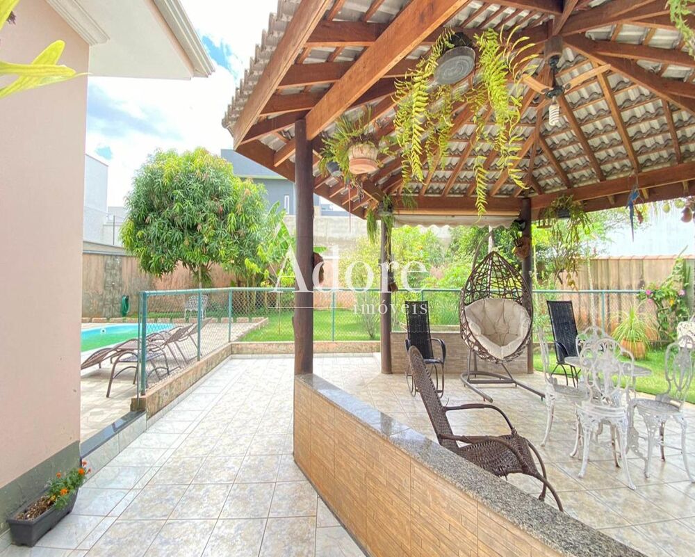 Casa, 3 quartos, 1005 m² - Foto 8