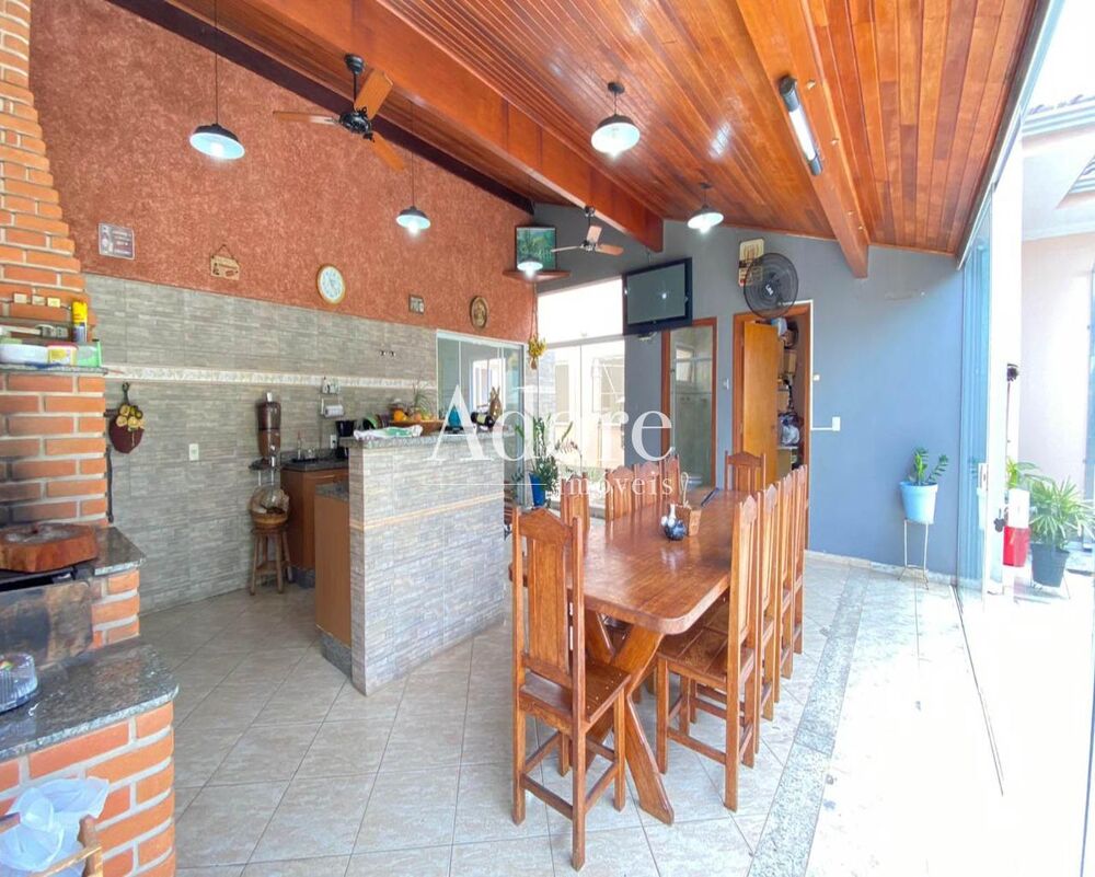 Casa, 3 quartos, 1005 m² - Foto 7