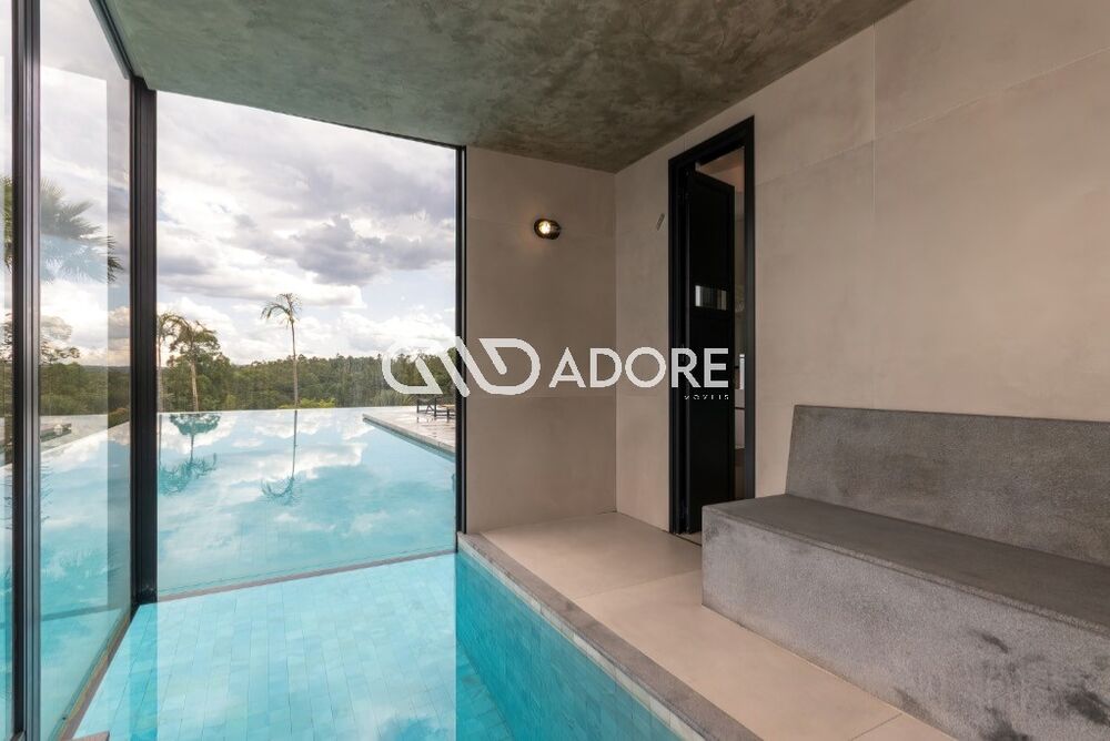 Casa, 6 quartos, 1400 m² - Foto 4