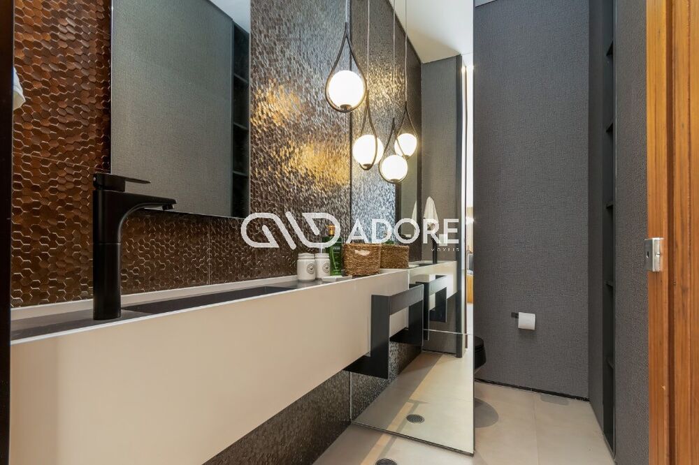 Casa, 6 quartos, 1400 m² - Foto 6