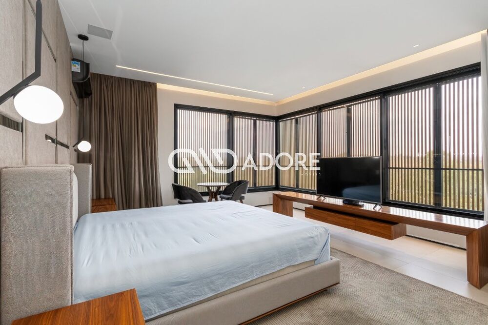 Casa, 6 quartos, 1400 m² - Foto 7