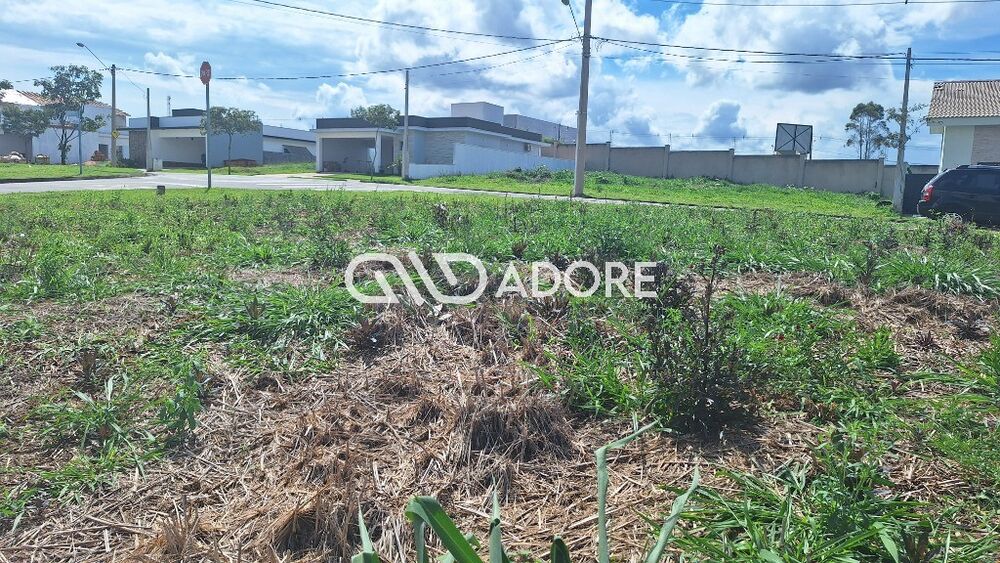 Terreno, 307 m² - Foto 2