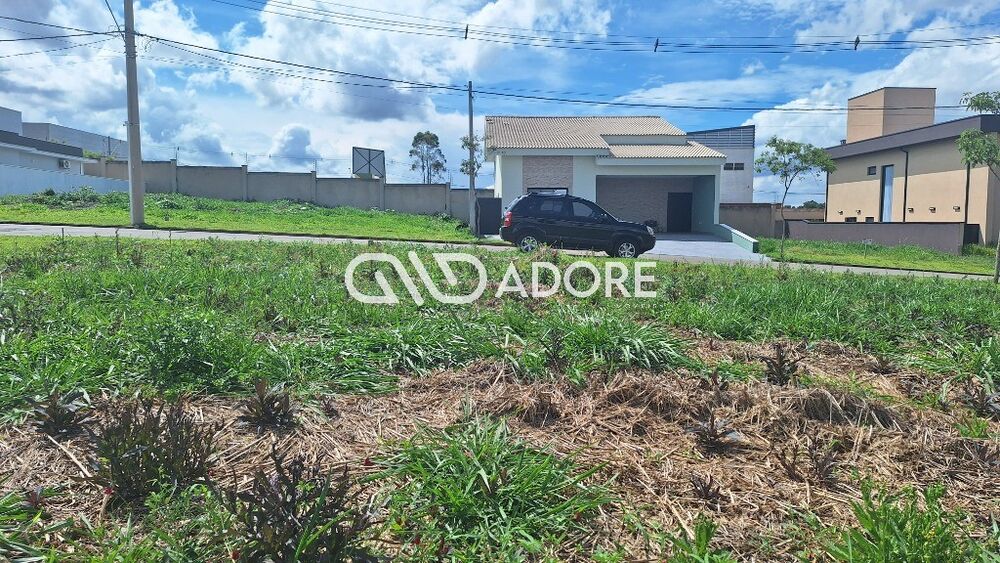 Terreno, 307 m² - Foto 3