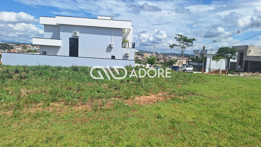 Terreno, 307 m² - Foto 1