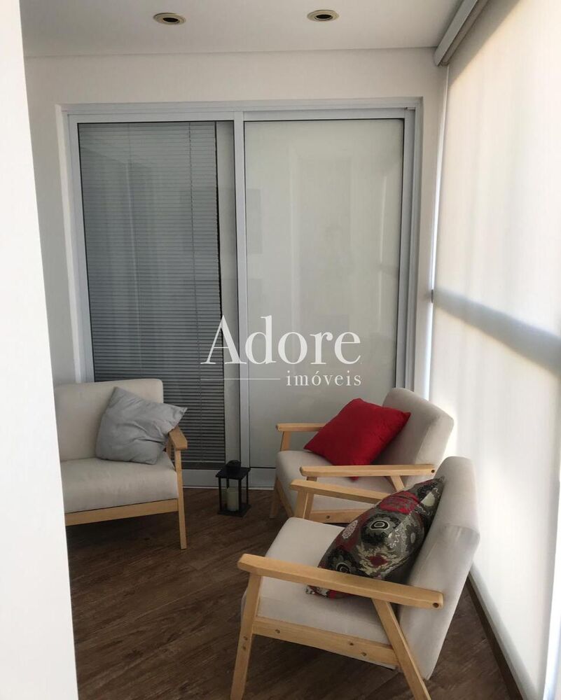 Apartamento, 3 quartos, 86 m² - Foto 5