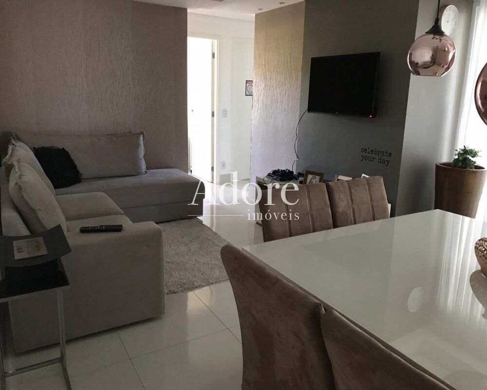 Apartamento, 3 quartos, 86 m² - Foto 1