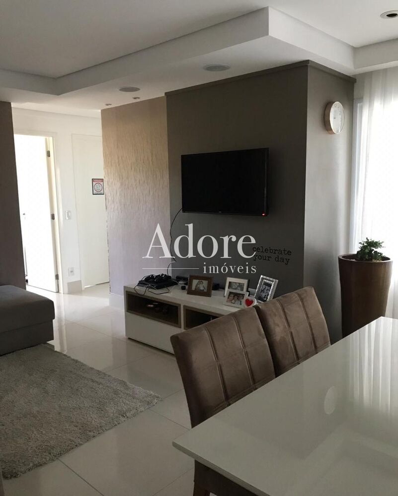 Apartamento, 3 quartos, 86 m² - Foto 2
