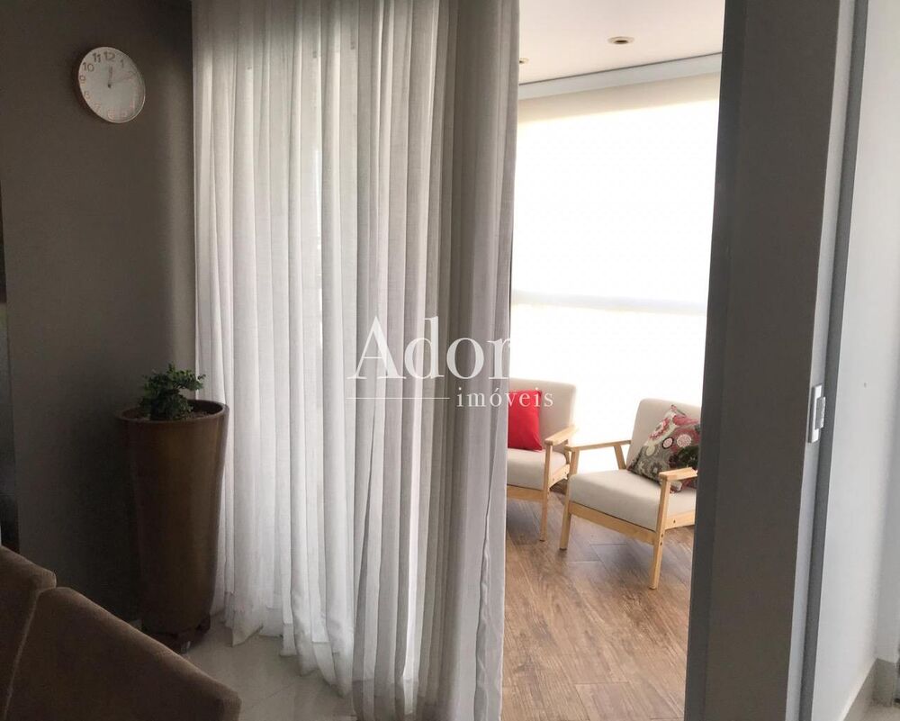 Apartamento, 3 quartos, 86 m² - Foto 4