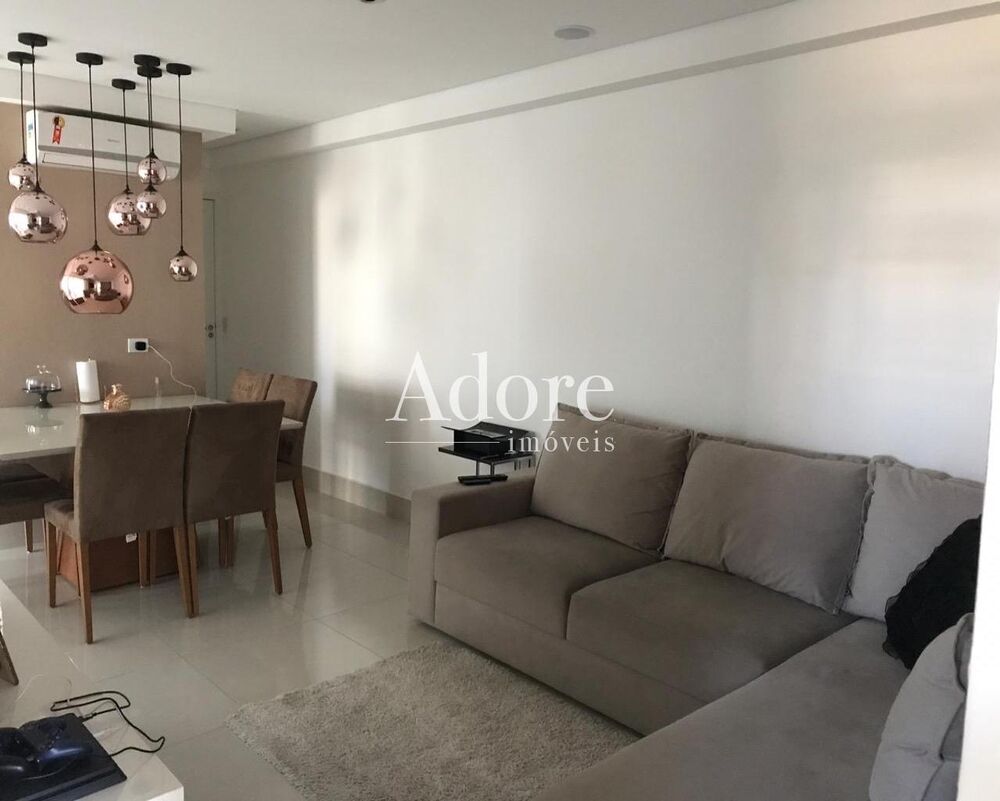 Apartamento, 3 quartos, 86 m² - Foto 3