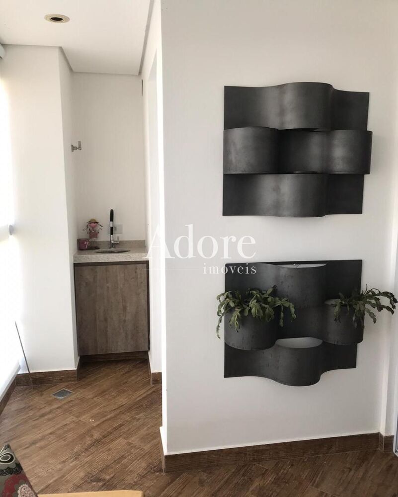 Apartamento, 3 quartos, 86 m² - Foto 7