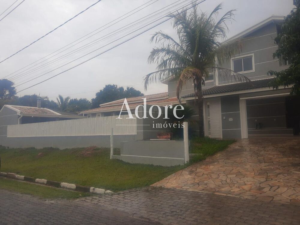 Casa, 5 quartos - Foto 1