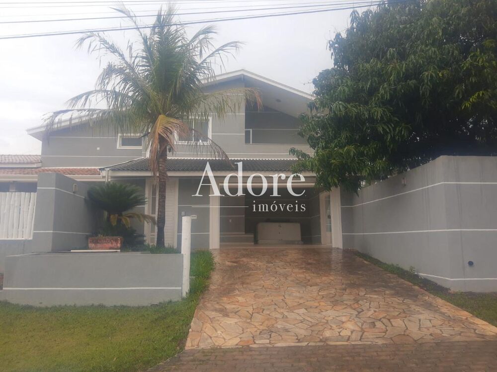 Casa, 5 quartos - Foto 5