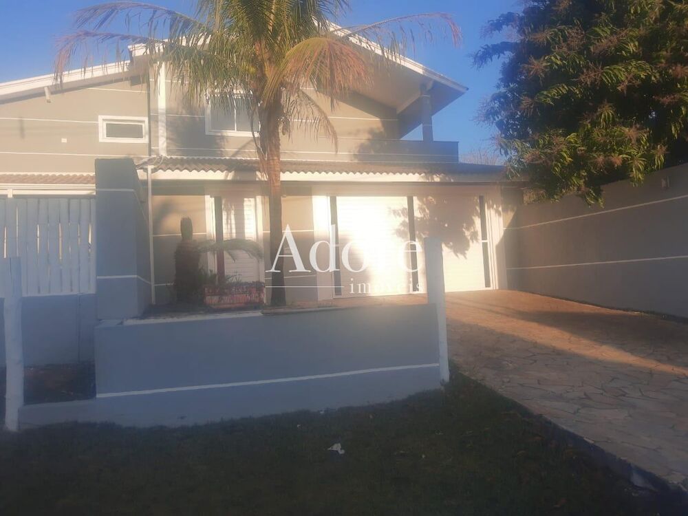 Casa, 5 quartos - Foto 4