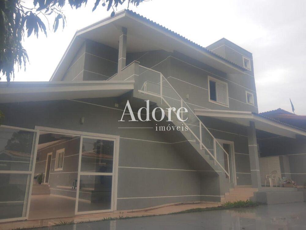 Casa, 5 quartos - Foto 3