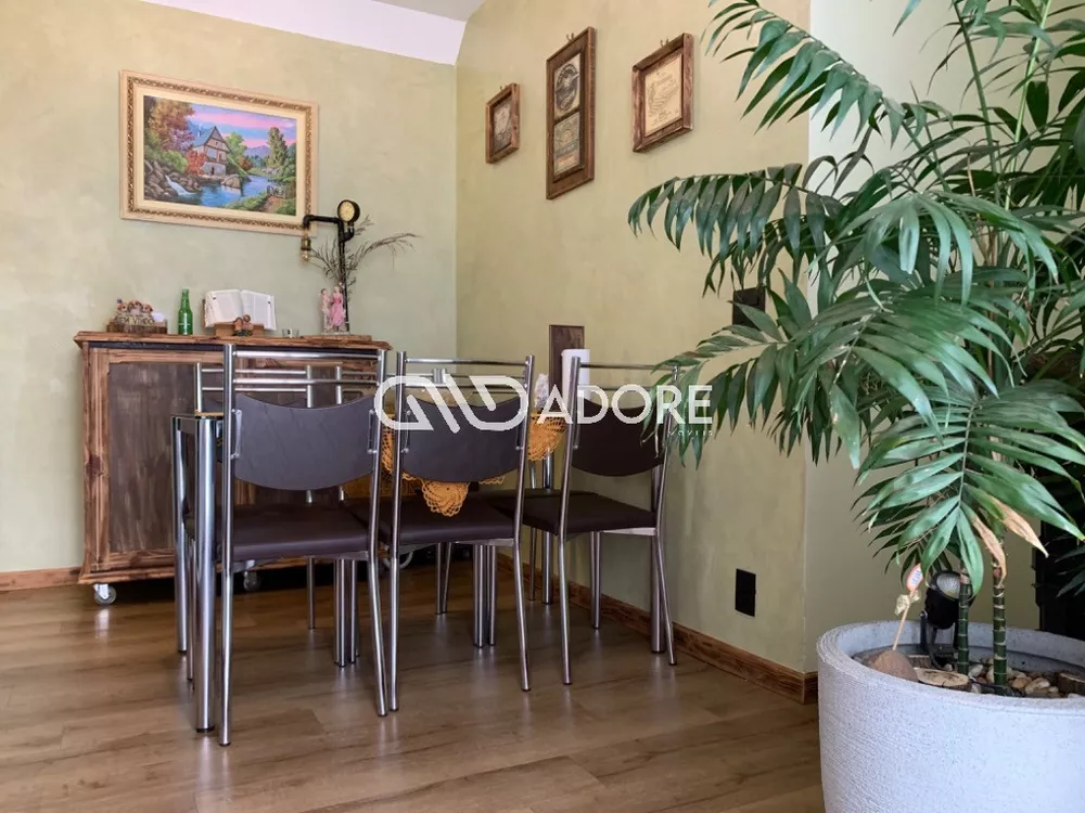 Apartamento à venda com 3 quartos, 63m² - Foto 1