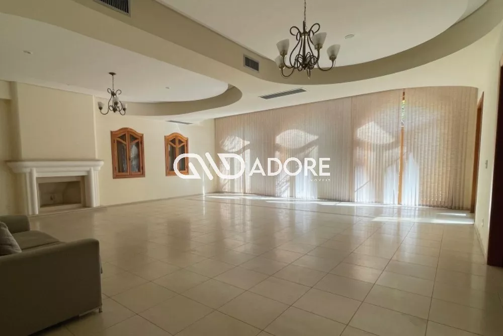 Casa à venda com 5 quartos, 637m² - Foto 18