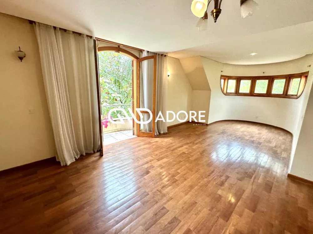 Casa à venda com 5 quartos, 637m² - Foto 50