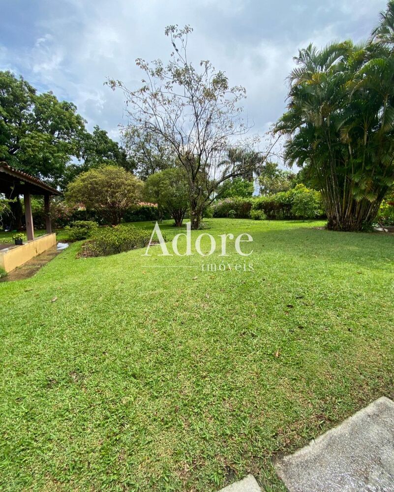 Casa à venda e aluguel com 4 quartos, 2387m² - Foto 4