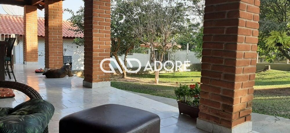 Casa, 3 quartos, 233 m² - Foto 5